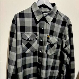 Dixxon Flannel (1911)